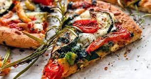 veggie-pizza